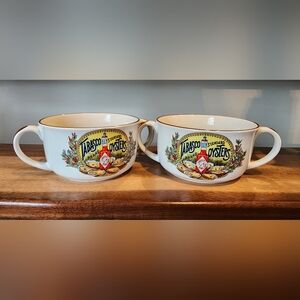 Vintage Tabasco Brand Standard Oysters